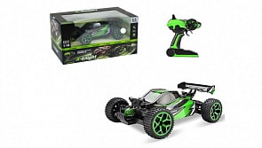 Машинка гоночная р/у (Junfa Toys,  17GS06Aпц)