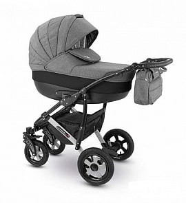 Детская коляска – Camarelo Sevilla 2 в 1, XSE-8 (Camarelo, XSE_8)