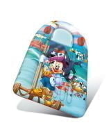 Disney надувной матрас (Smoby, 67261)