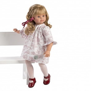 Кукла Пепа, 57 см (Asi, 284750)