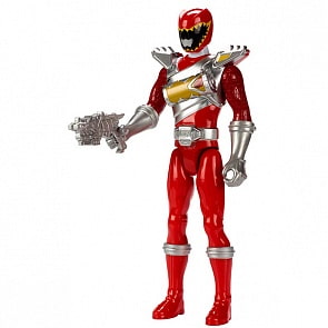 PRDSC Фигурка подвижная, 12 см (Power Rangers, 43200) PRDSC Фигурка подвижная, 12 см (Power Rangers, 43200)