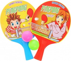 Пинг-понг (YG Sport, YG08H-no)
