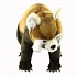 Мягкая игрушка - Красная панда, 70 см  - миниатюра №1