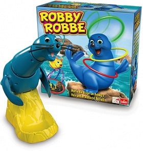 Настольная игра Robby Robbe (Goliath, 30574) Настольная игра Robby Robbe (Goliath, 30574)
