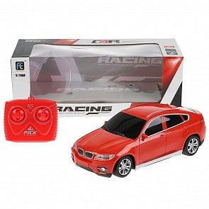 Машина на р/у, свет (B1823992) (ассортимент)