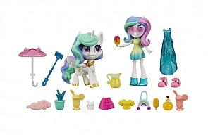 Набор My Little Pony - Волшебное зеркало (Hasbro, E91035L0) (ассортимент)