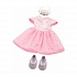 Кукла – Ханна Балерина + набор одежды принцессы, 50 см  - миниатюра №3