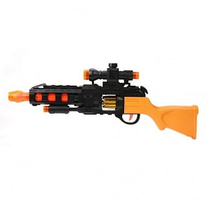 Электронный автомат, свет и звук (Shantou, 2057-1)