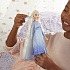Кукла Эльза Disney Princess, Холодное сердце 2 Магия причесок  - миниатюра №10