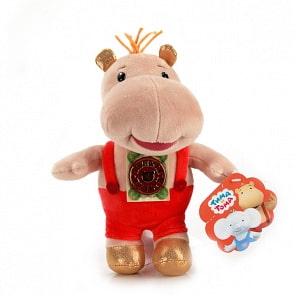 Озвученная мягкая игрушка Тима и Тома – Тима, 20 см (Мульти-пульти, V39270/20sim)