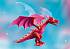 Игровой набор из серии Феи: Дружелюбный дракон с ребенком  - миниатюра №5