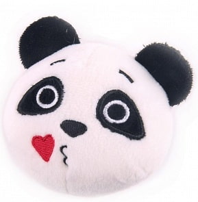 Мягкая игрушка - Панда, 7 (Button Blue, 73-001-01603)