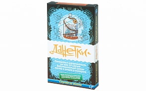 Игра настольная - Данетки - Случай из жизни (Magellan, MAG00278)