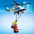 Конструктор Lego City Police Погоня на полицейском вертолёте  - миниатюра №7