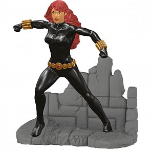 Фигурка Marvel Heroes - Черная Вдова (Schleich, 21505k) 