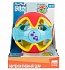 Развивающая игрушка из серии Kidz Delight - Интерактивный шар, свет и звук  - миниатюра №3