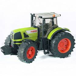 Трактор Bruder Claas Atles 936 RZ (Bruder, 03-010) - миниатюра