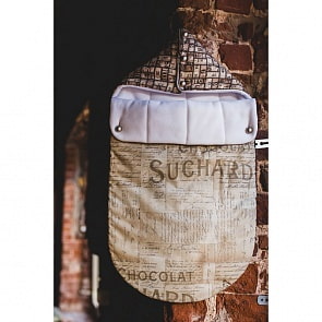 Демисезонный конверт для новорожденного Измерение (JUNTOSmama, JUN-10Д)