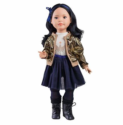 Кукла шарнирная - Мэй, 60 см 