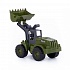 Трактор-погрузчик военный – Агат   - миниатюра №6