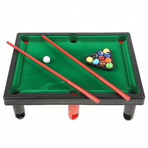Настольная игра Бильярд (Играем вместе, 0811S868-R)