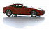 Модель машины Jaguar F-Type, 1:24  - миниатюра №3