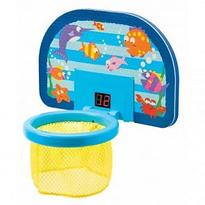 Игровой набор для ванной Матч (Alex, 690W)