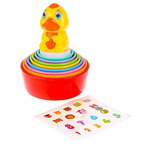 Обучающая игра - Пирамида (B1798308) (ассортимент)