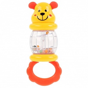Развивающая игрушка Мишутка (Умка, B1519026-R-D1)