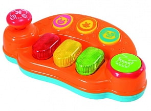 Игровой центр для детского развития - Пианино (Playgo, Play 2462)