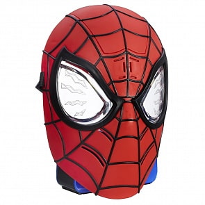 Spider-man. Маска Человека-Паука (Hasbro, B5766EU4)