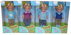 Тимми (Simba, 5739298)