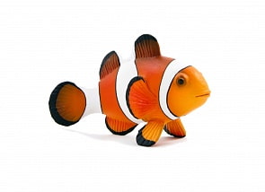 Рыба-клоун, 8 см (Mojo, 387090)