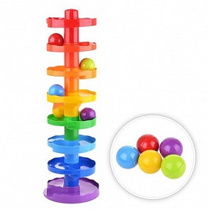 Игра - Зайкина горка - Мега (Биплант, 15003)