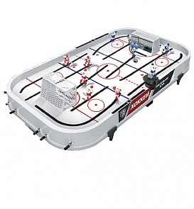Хоккей настольный КХЛ (ABtoys, S-00093(WA-C7945) Хоккей настольный КХЛ (ABtoys, S-00093(WA-C7945)