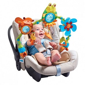 Дуга-трансформер серии Лесное Озеро (Tiny Love, 1403305830)