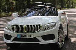 Электромобиль ToyLand BMW XMX 835 белый (ToyLand, XMX 835 Б) - миниатюра