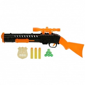 Набор оружия полиции (Играем вместе, ZY927221-R)