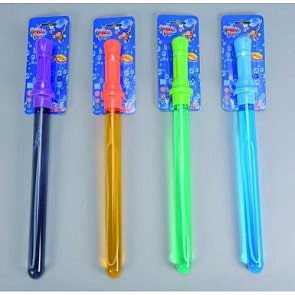 Большие мыльные пузыри, 45 см. (Simba, 7286058) 