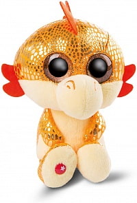 Мягкая игрушка Дракон Йо-Йо 15 см (NICI, 46933)