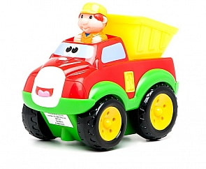 Самосвал (KIDDIELAND, KID050047)