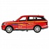Металлическая инерционная машина - Range Rover Vogue Спорт, 12 см  - миниатюра №2