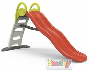 Горка Smoby Волна, скат 2 метра, 820402