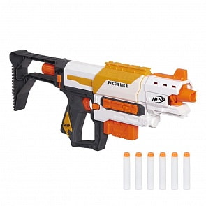 Nerf. Модулус Рекон бластер (Hasbro, B4616EU4)