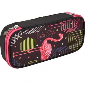 Пенал 662 Style-4 (Kite, K17-662-4)