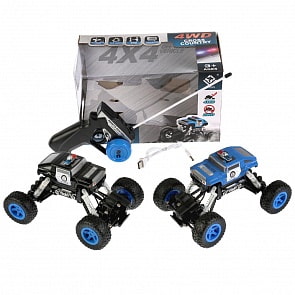 Джип на р/у 6149M (L894-H08169) (ассортимент)