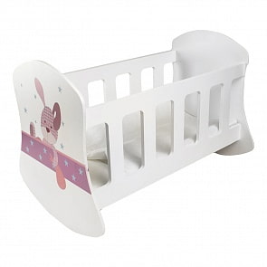 Люлька из серии Крошка Зи (Paremo, PFD120-08)