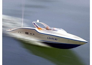 Радиоуправляемый катер (Double Horse, 7004-t)