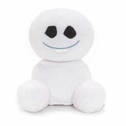 Функциональный мини Снеговичок Холодное сердце 20 см 