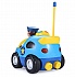 Радиоуправляемая игрушка - Полицейская машина, 2 канала, свет, музыка  - миниатюра №9